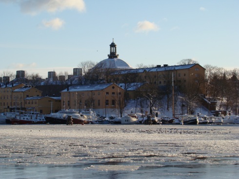 Skeppsholmen (J.A.)